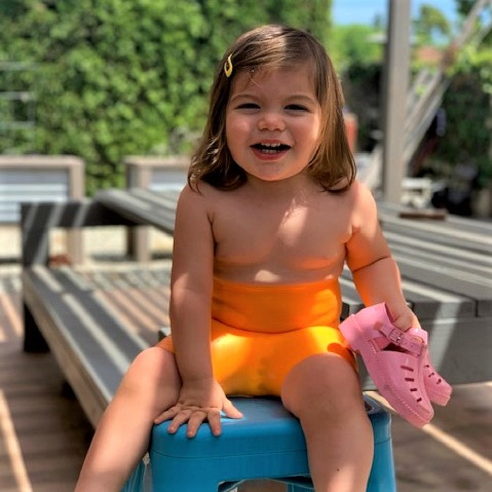 Reusable Swim Diaper