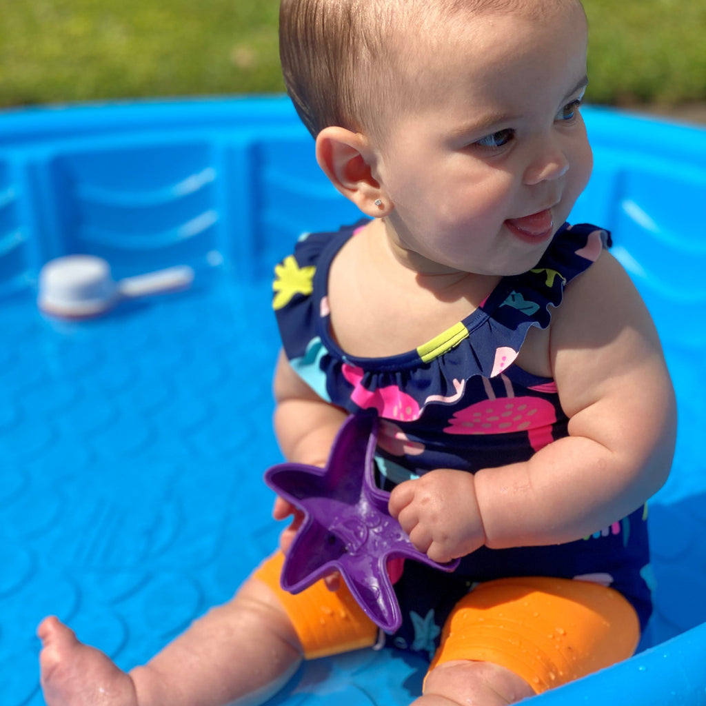 Reusable Swim Diaper