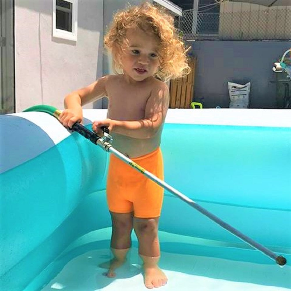 Reusable Swim Diaper
