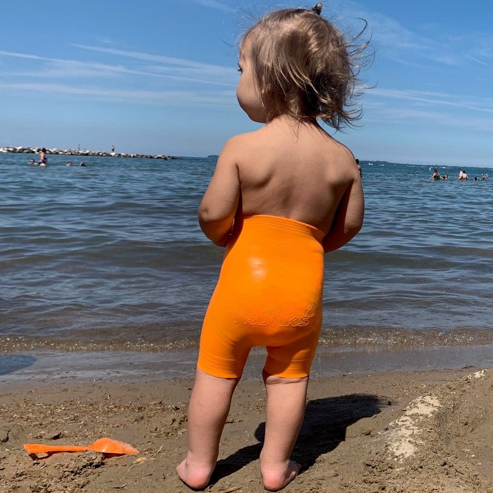 Reusable Swim Diaper