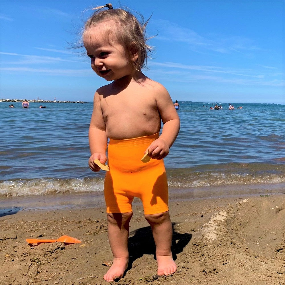 Reusable Swim Diaper
