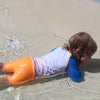 TrustyTrunks  Swim Diaper - Leakproof, Waterproof, Sand-proof, Reusable Swim  Diaper